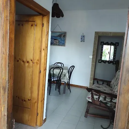 Casa de Férias Al Vecchio Trullo Campomarino (Taranto)