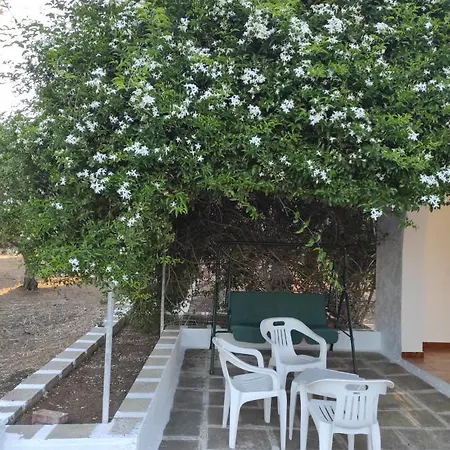 Al Vecchio Trullo Campomarino (Taranto)