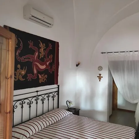 Al Vecchio Trullo بيت للعطل