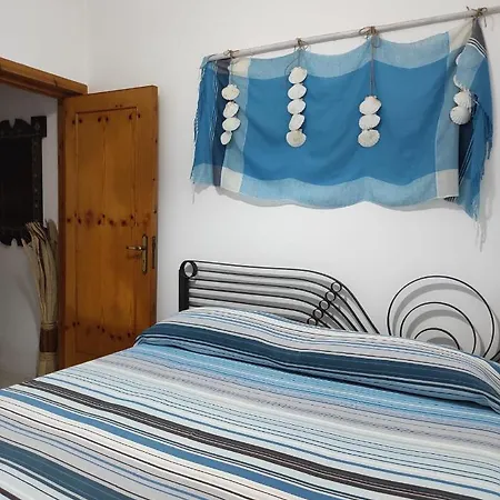 بيت للعطل Al Vecchio Trullo Campomarino (Taranto)