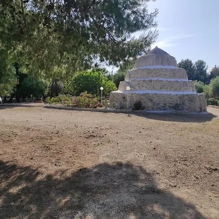 Al Vecchio Trullo *
