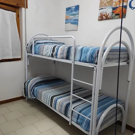 Al Vecchio Trullo بيت للعطل *