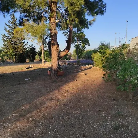 Al Vecchio Trullo Campomarino (Taranto)