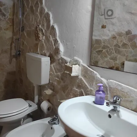 بيت للعطل Al Vecchio Trullo *