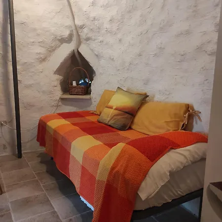 Al Vecchio Trullo Casa vacanze Campomarino (Taranto)