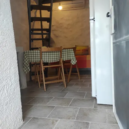 بيت للعطل Al Vecchio Trullo Campomarino (Taranto)