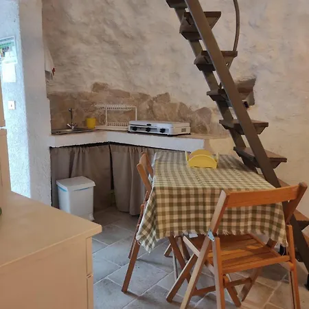 Al Vecchio Trullo * Campomarino (Taranto)