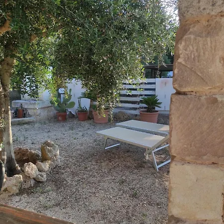 Al Vecchio Trullo Casa vacanze