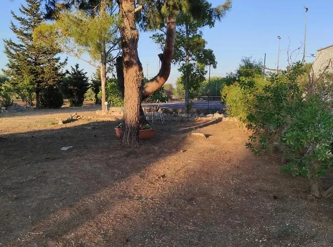 Al Vecchio Trullo Campomarino (Taranto)